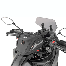 Load image into Gallery viewer, Tanklock Easy Tank Bag 16l Black