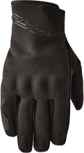 Load image into Gallery viewer, K Sport Ce Glove Black Textile Md