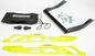 Hide 'N' Go Rear Bumper S D 146