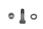 45 inch Kick Starter Crank Clamp Bolt