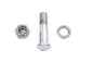 Kick Starter Crank Clamp Bolt