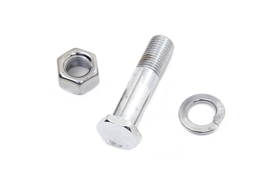 Kick Starter Crank Clamp Bolt
