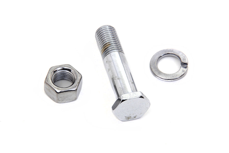 Kick Starter Crank Clamp Bolt