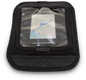 Tank Pad Black
