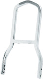 HardDrive Short Sissy Bar Chrome Fxd/X/C/L 02-05 820-2222