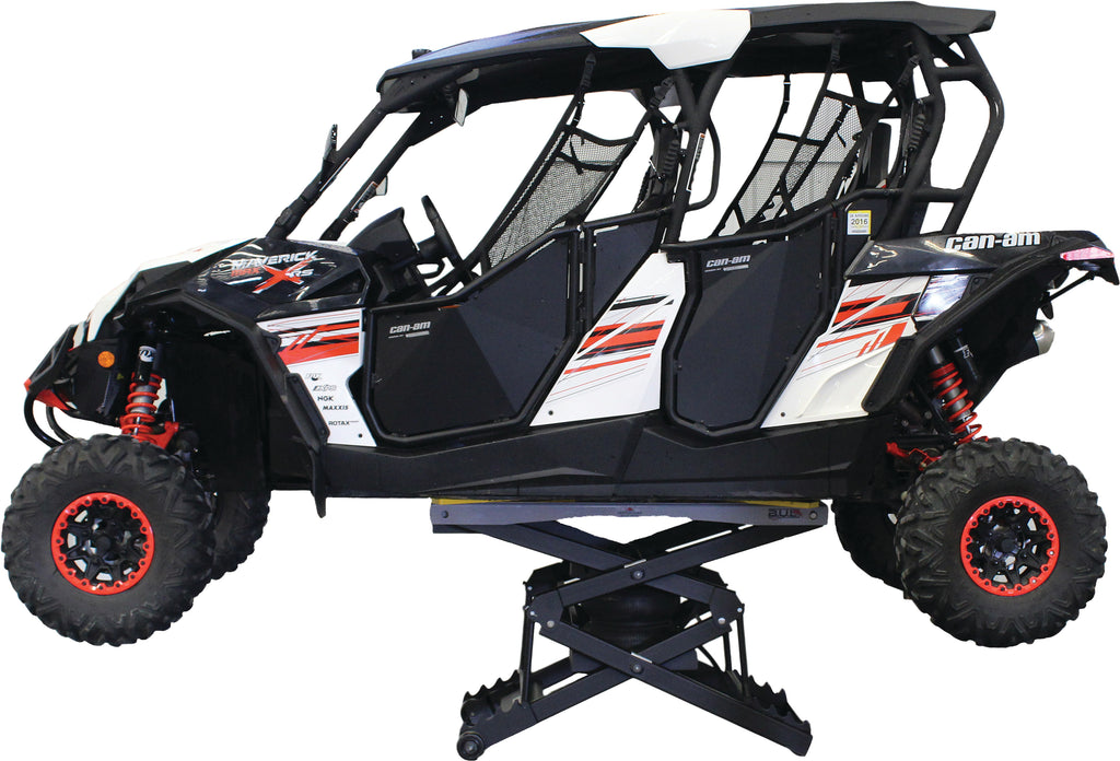 B.U.L. Air Lift