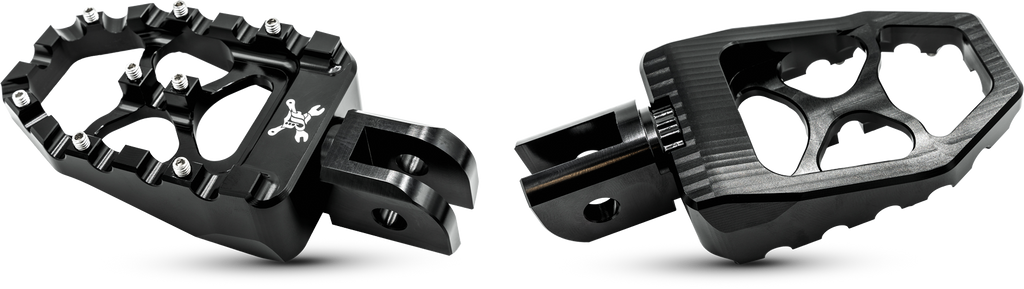 Mx Evollution Pegs M8 Softail