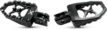 Load image into Gallery viewer, Mx Evollution Pegs M8 Softail