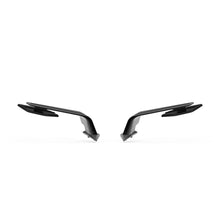 Load image into Gallery viewer, Stealth Max Supersport Mirrors Pair Black Bmw