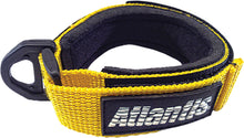 Load image into Gallery viewer, Floating Wrist Band Yellow