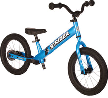 Load image into Gallery viewer, 14x Sport Bike Blue