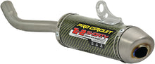 Load image into Gallery viewer, P/C Ti 2 Silencer Ktm250sx '19
