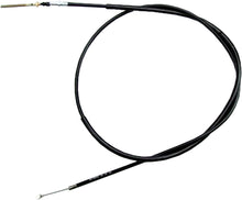 Load image into Gallery viewer, Black Vinyl Rear Brake Cable