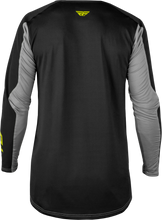 Load image into Gallery viewer, Patrol Elite Jersey Grey/Black/Hi Vis 2x