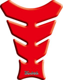 Keiti Tank Pad Mini Red 623-0043