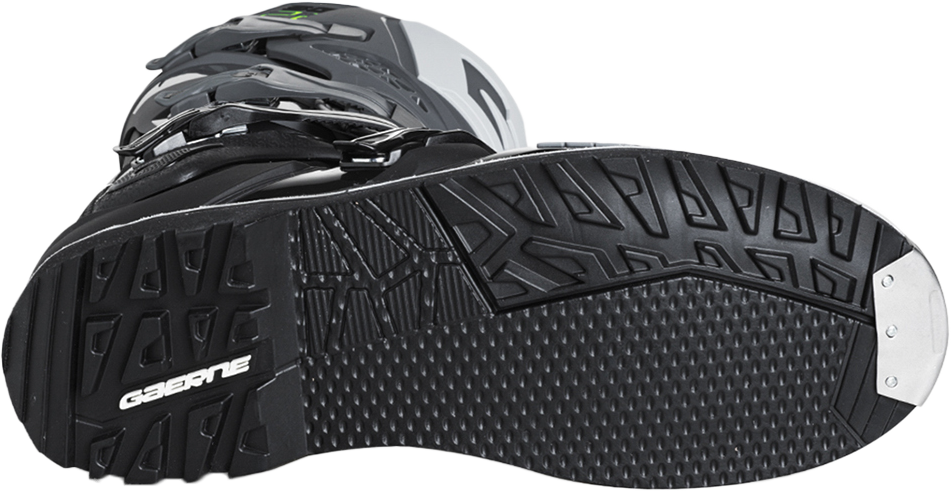 Sg 22 Gore Tex Enduro Boots Anthracite/Black 10