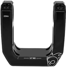 Load image into Gallery viewer, FTP Riser 3.5" Blk