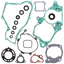 Load image into Gallery viewer, Complete Gasket Set With Oil Seals