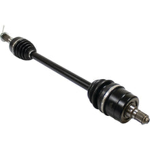 Load image into Gallery viewer, 8 Ball Heavy Duty Axle Kaw