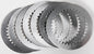 Plates Kit Steel 7 Plates