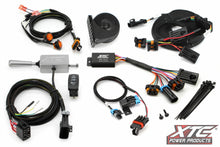 Load image into Gallery viewer, Ats Kit W/Billet Column Lever