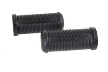 Load image into Gallery viewer, Bates Footpeg Rubber Black