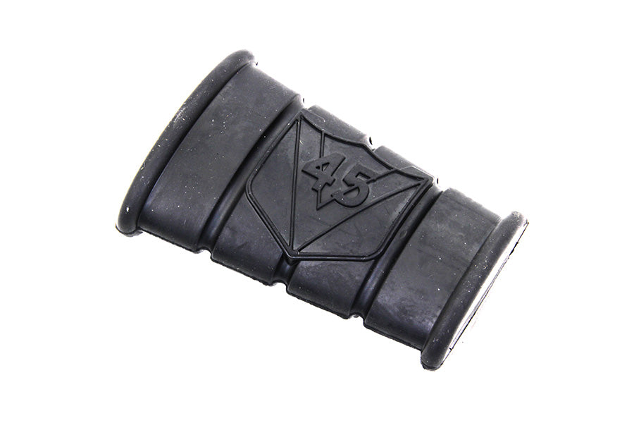 Fudgesickle Kick Starter Brake Pedal Rubber