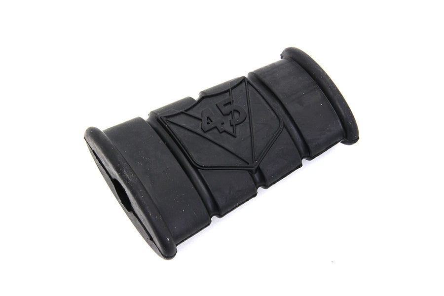 Fudgesickle Kick Starter Brake Pedal Rubber