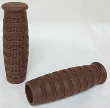 Load image into Gallery viewer, Brown Grip Set