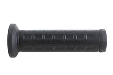 Load image into Gallery viewer, OE Left Handlebar Grip Black Rubber