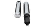 M8 Empire Style Grip Set Chrome