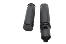 Load image into Gallery viewer, M8 Empire Style Grip Set Black