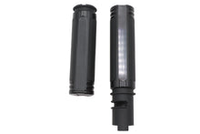 Load image into Gallery viewer, M8 Empire Style Grip Set Black