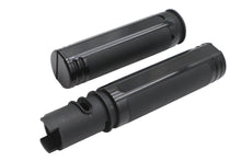 Load image into Gallery viewer, M8 Empire Style Grip Set Black