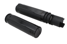 Load image into Gallery viewer, M8 Empire Style Grip Set Black