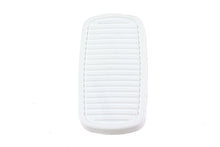 Load image into Gallery viewer, White Brake Pedal Rubber
