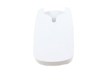 Load image into Gallery viewer, White Brake Pedal Rubber