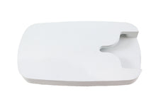 Load image into Gallery viewer, White Brake Pedal Rubber
