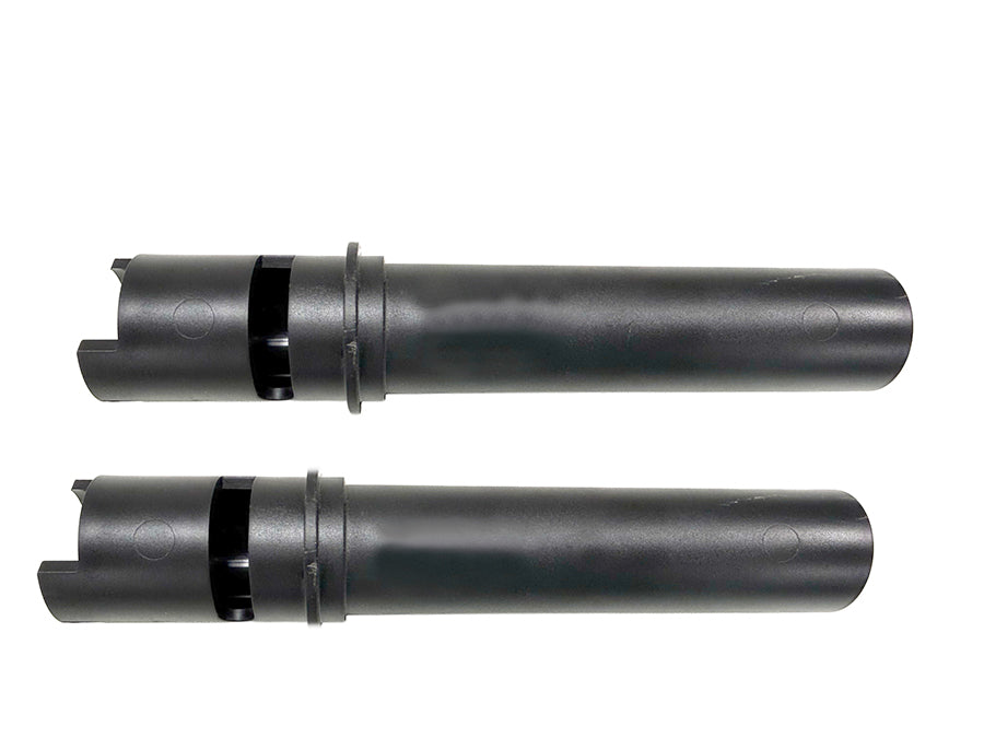 Handlebar Throttle Tube Set