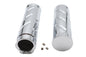Billet Twist Style Grip Set
