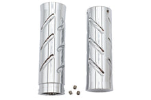 Load image into Gallery viewer, Billet Twist Style Grip Set