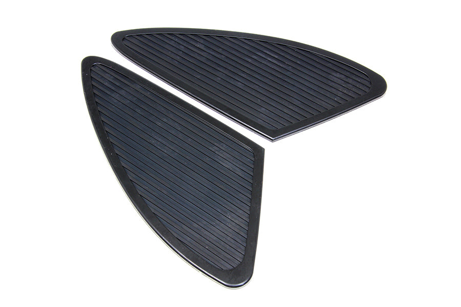 Rubber Gas Tank Pad