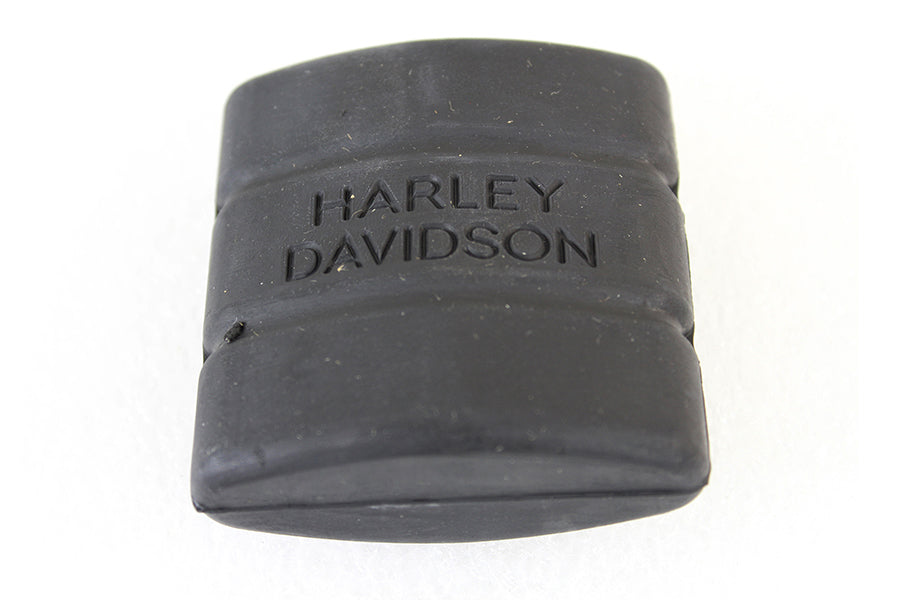 Replica Brake Pedal Rubber Pad Black