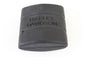Replica Brake Pedal Rubber Pad Black