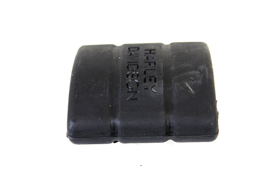 Replica Brake Pedal Rubber Pad Black