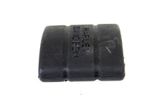 Load image into Gallery viewer, Replica Brake Pedal Rubber Pad Black