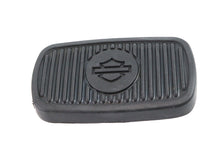 Load image into Gallery viewer, Black Brake Pedal Rubber