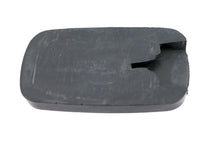 Load image into Gallery viewer, Black Brake Pedal Rubber