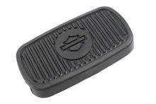 Load image into Gallery viewer, Black Brake Pedal Rubber