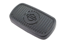 Load image into Gallery viewer, Black Brake Pedal Rubber